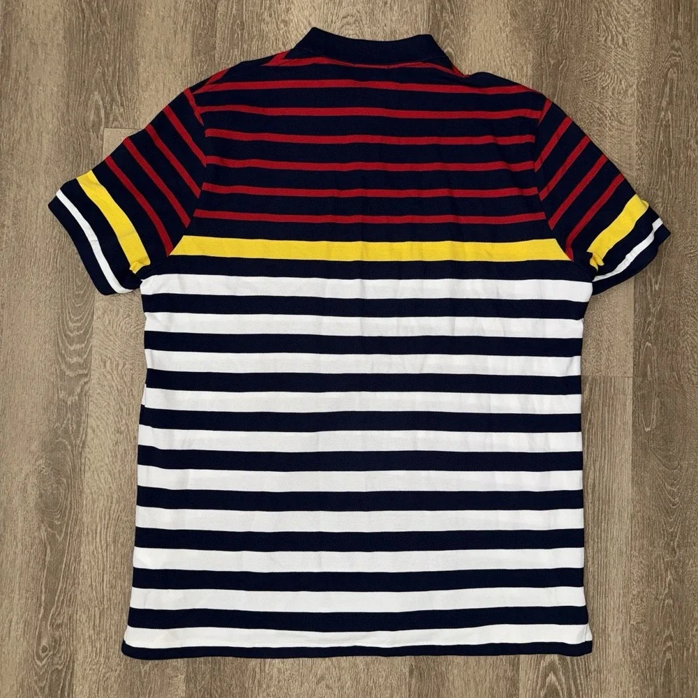 Polo Ralph Lauren this shirt